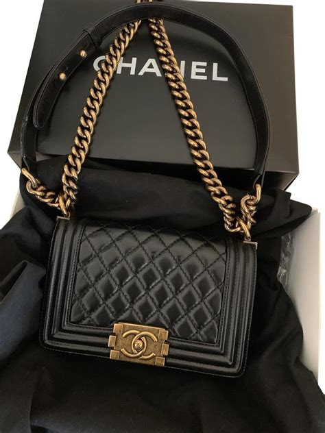 chanel boy mini singapore price|Chanel boy bag old medium.